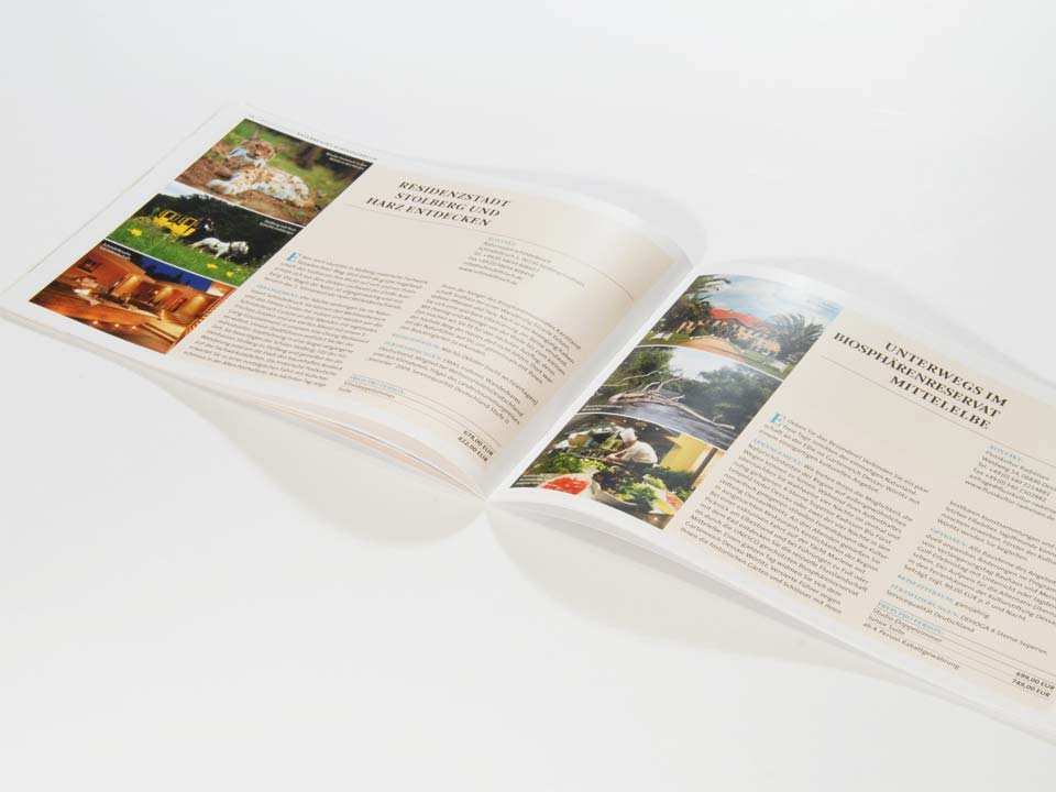 Broschüre Innenseite